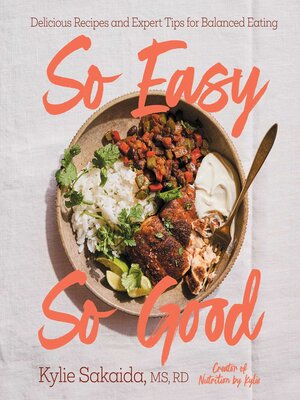 So Easy So Good - ebook